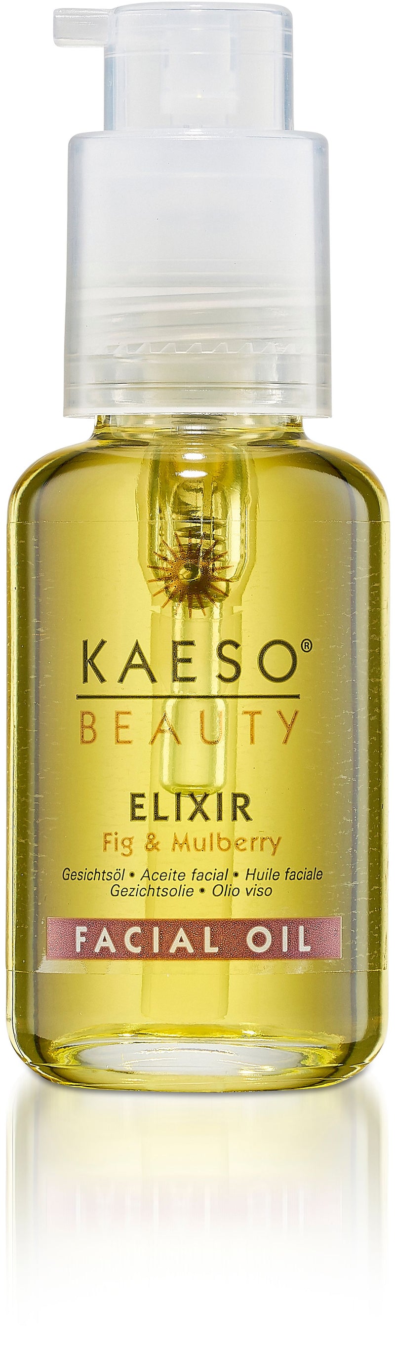 Elixir Facial Oil 50ml