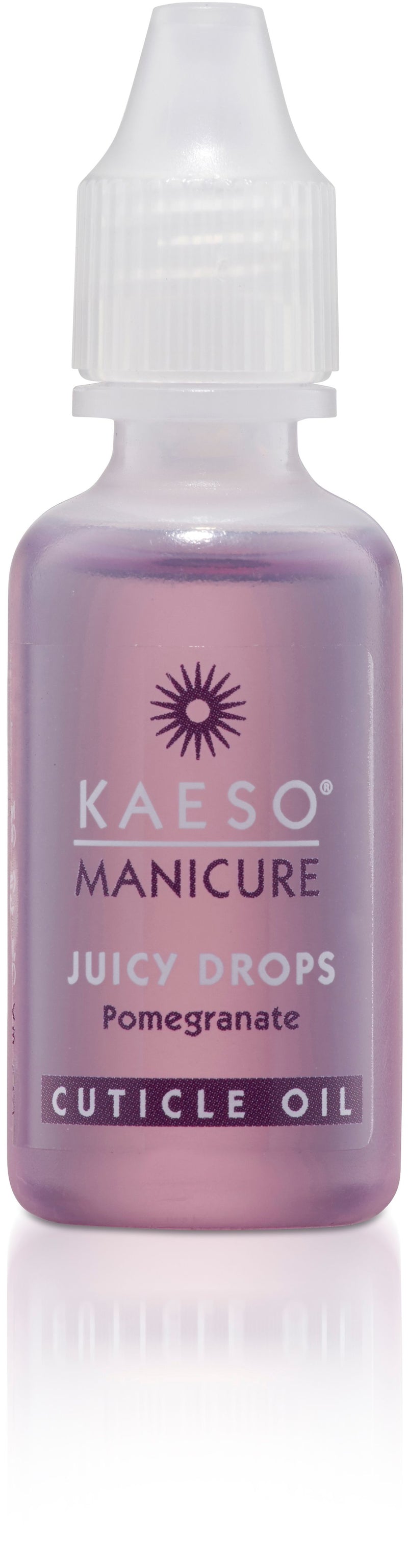 Juicy Drops Cuticle Oil