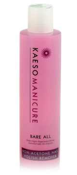 Non-Acetone  Polish Remover 195ml