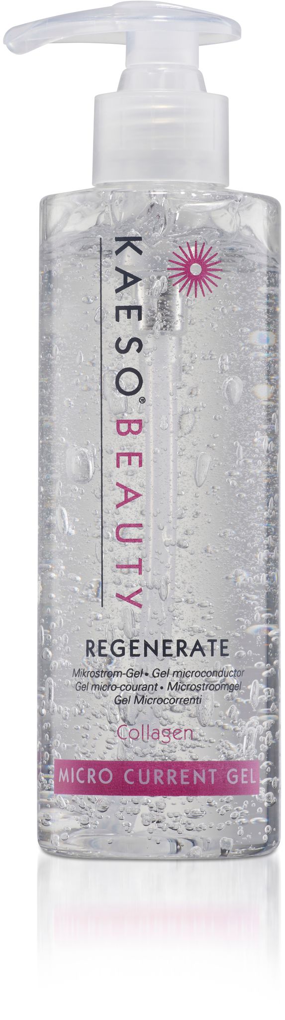 Micro Current Gel 250ml