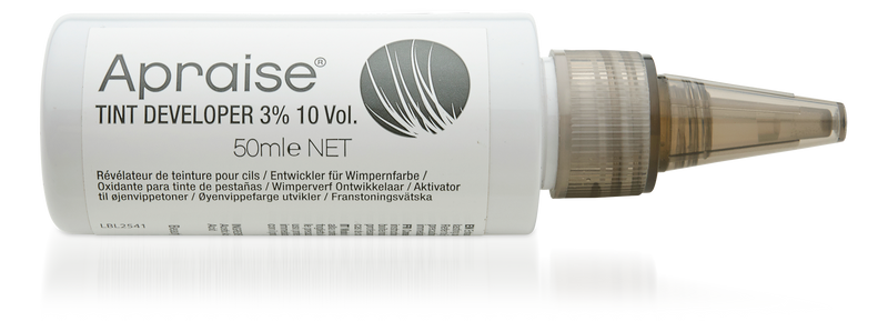 Liquid Tint Developer 50ml