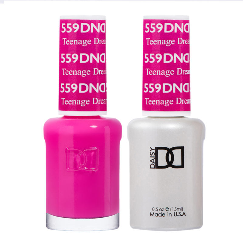 559 Teenage Dream Duo 2 X 15ml