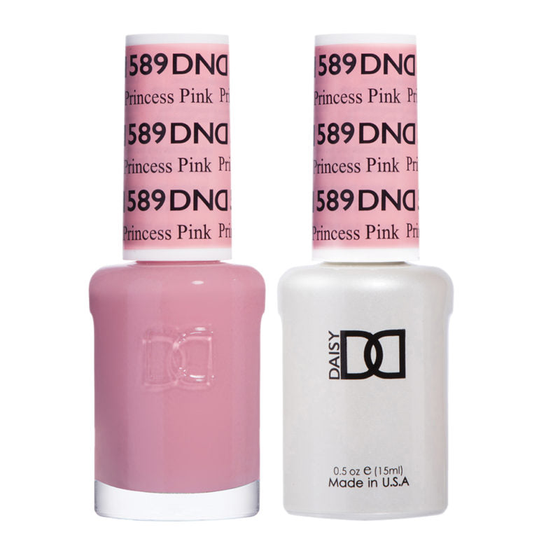 589 Pink Princess Duo 2 X 15ml