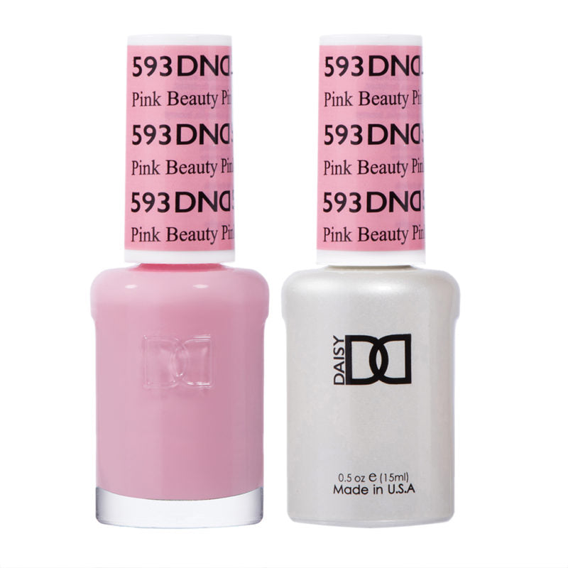 593 Pink Beauty Duo 2 X 15ml