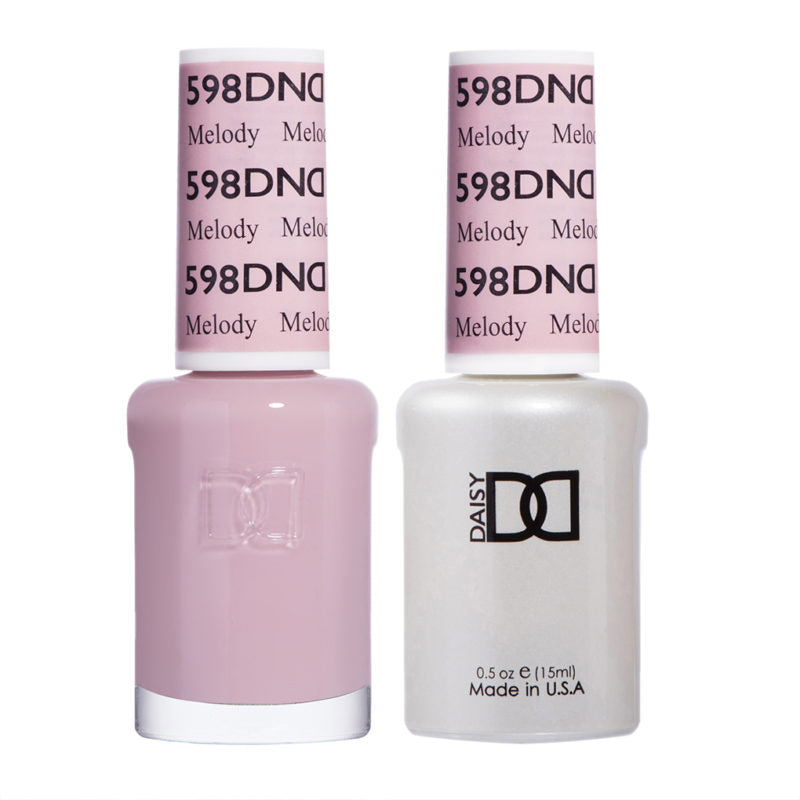 598 Melody Duo 2 X 15ml
