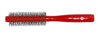 Head Jog 107 Red Lacquer Radial