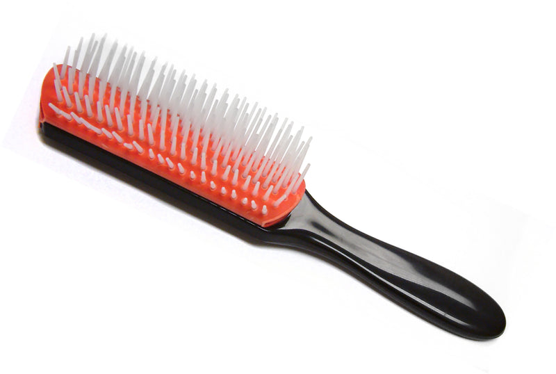 Head Jog 51 Traditional Styling Brush