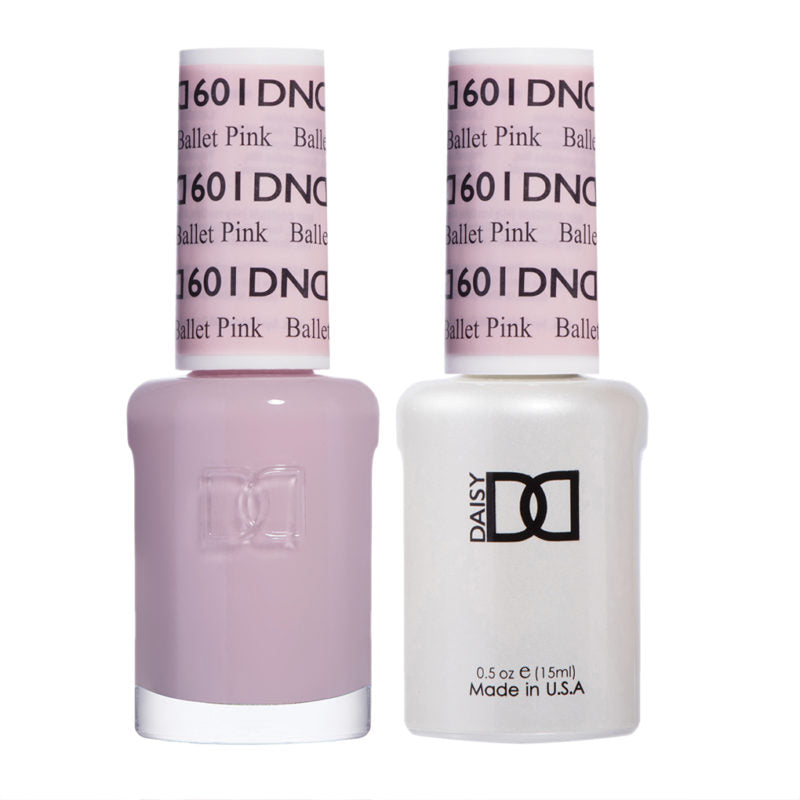 601 Ballet Pink Duo 2 X 15ml