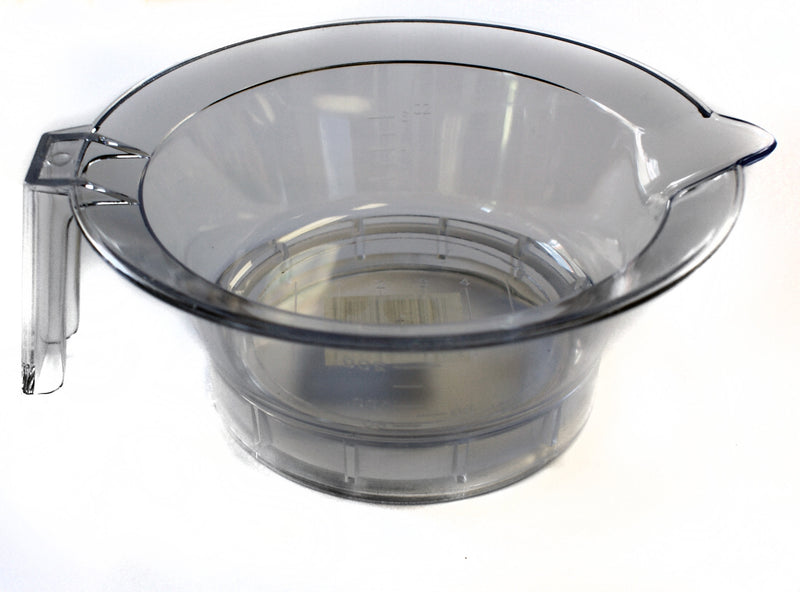 Tint Bowl With Handle