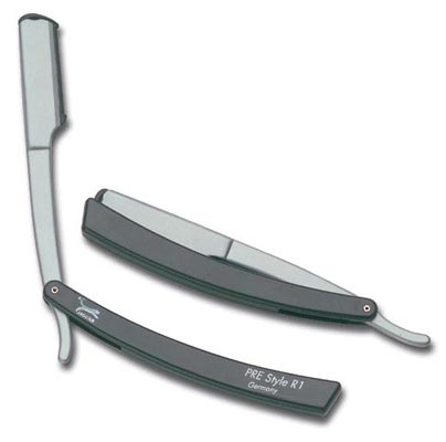 R1 Prestyle Razor With Gard