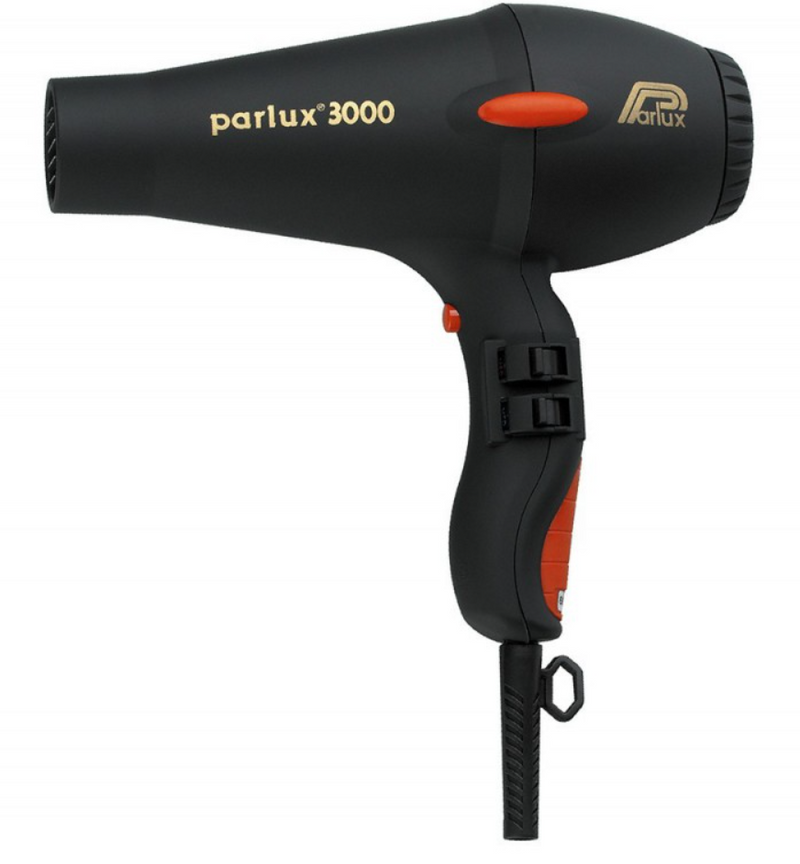 Superturbo 3000 Matt Black