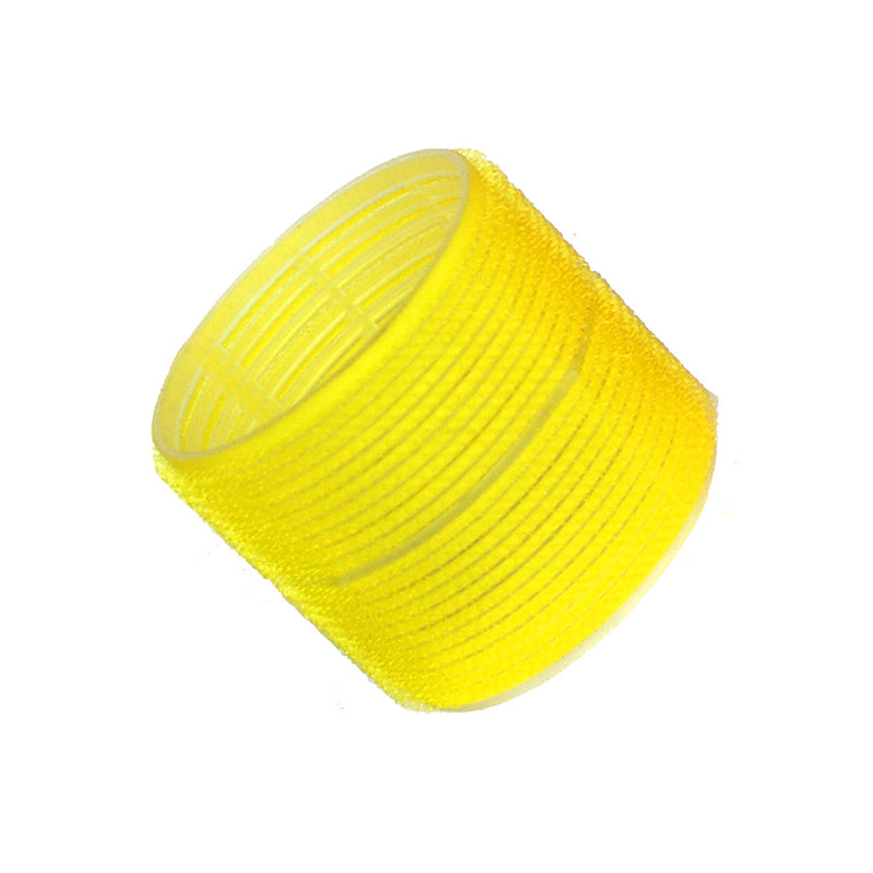 Velcro Rollers Jumbo 6 Pack
