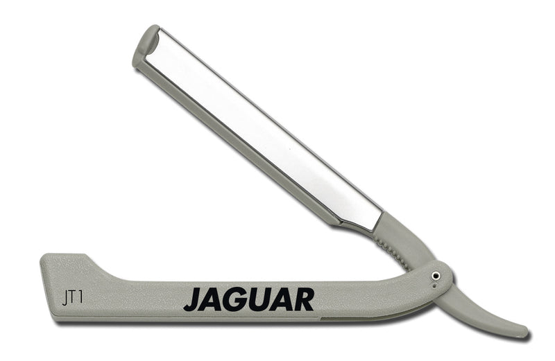 Jaguar JT1 Shaper Razor With 10 Blades