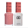 611 Creamy Peach Duo 2 X 15ml