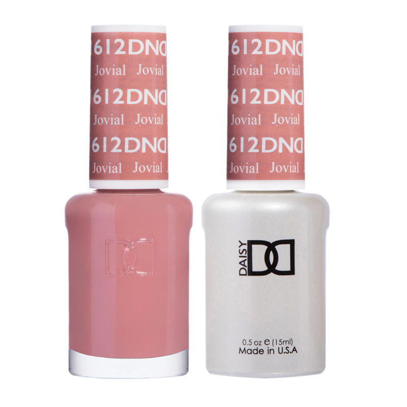 612 Jovial Duo 2 X 15ml