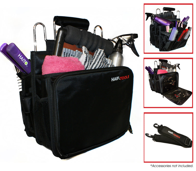 Session Bag Black