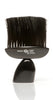 Head Jog 197 Nouveau Neck Brush Black