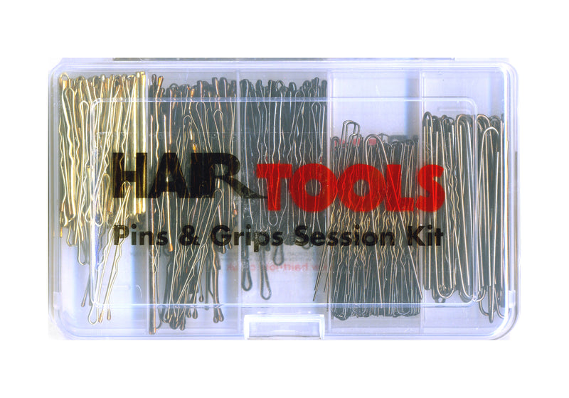 Pins & Grips Session Kit