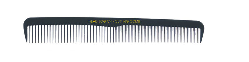 Carbon Comb C4 Cutting Comb