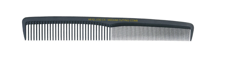 Carbon Comb C5 Medium