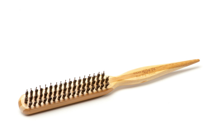 Head Jog 06 The Big Tease Brush