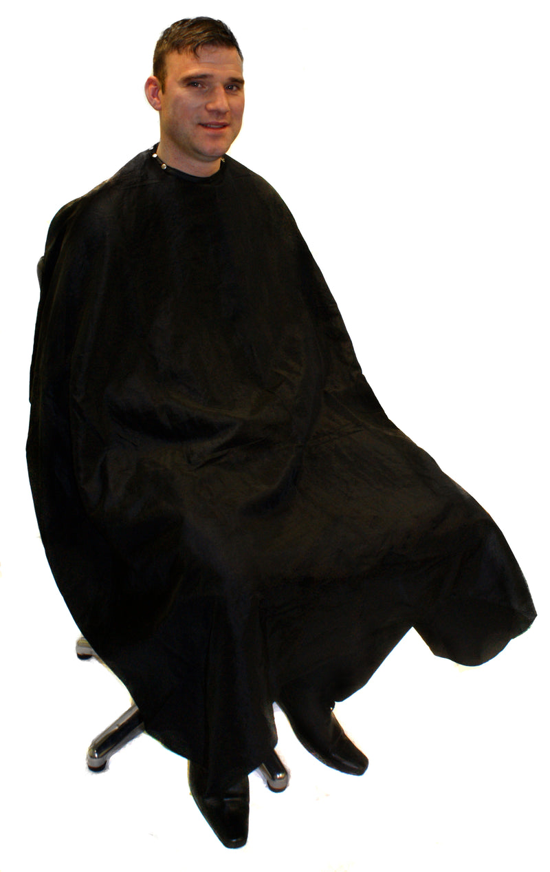 Deluxe Barber Gown