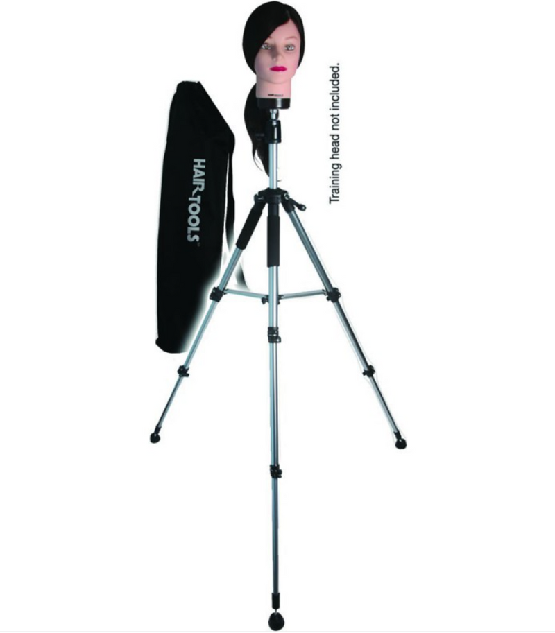 Deluxe Tripod With Carry Pouch