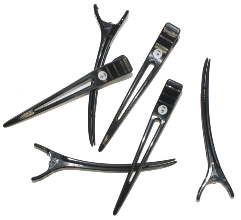 Head Jog Eco Klipz Black 6 Pack