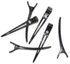 Head Jog Eco Klipz Black 6 Pack