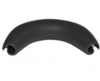 Silicone Neck Cushion Black
