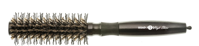 Head Jog High Shine Brush 114 21mm