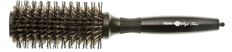 Head Jog High Shine Brush 116 34mm