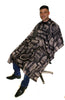 Vintage Barbers Gown