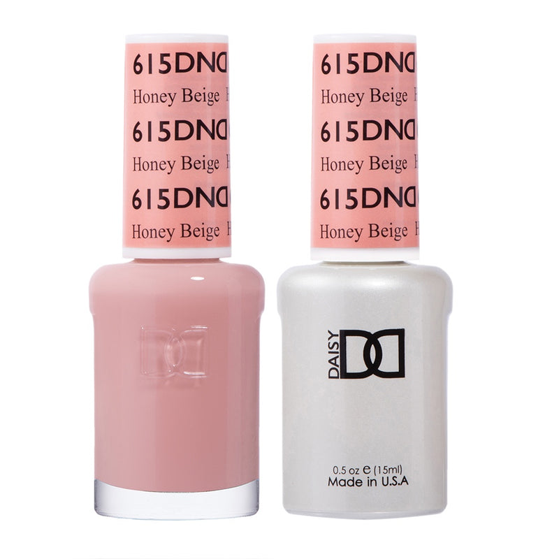 615 Honey Beige 2 X 15ml