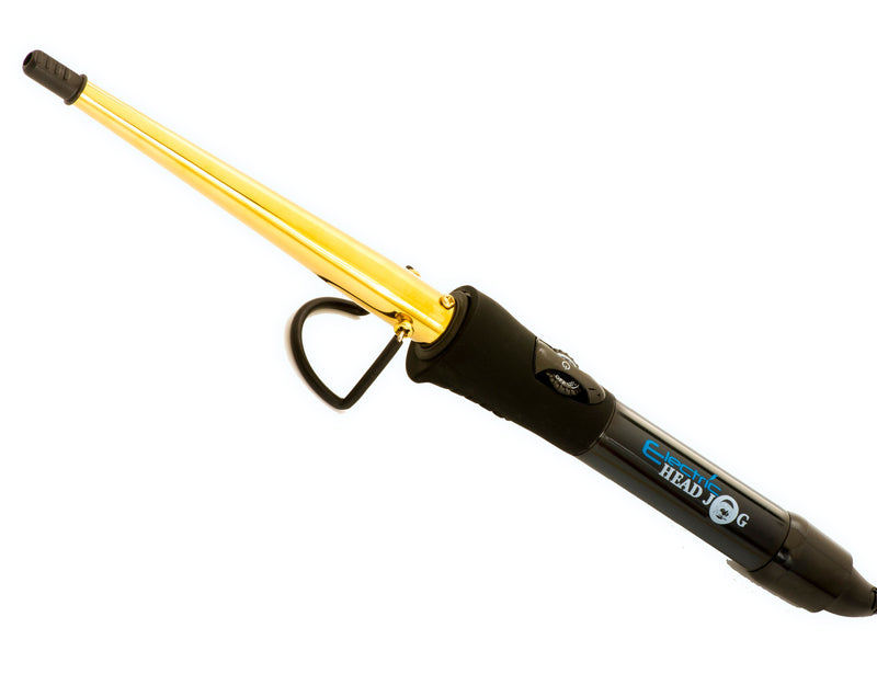 Head Jog Electric Gold Wand