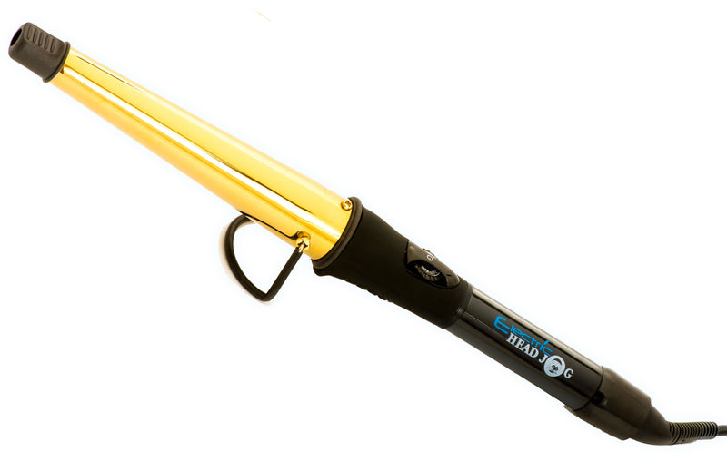 Head Jog Electric Gold Wand