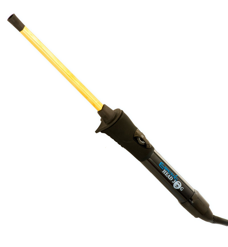 Head Jog Electric Gold Pencil Wand