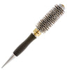 Head Jog Gold Thermal Brush