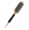 Head Jog Gold Thermal Brush