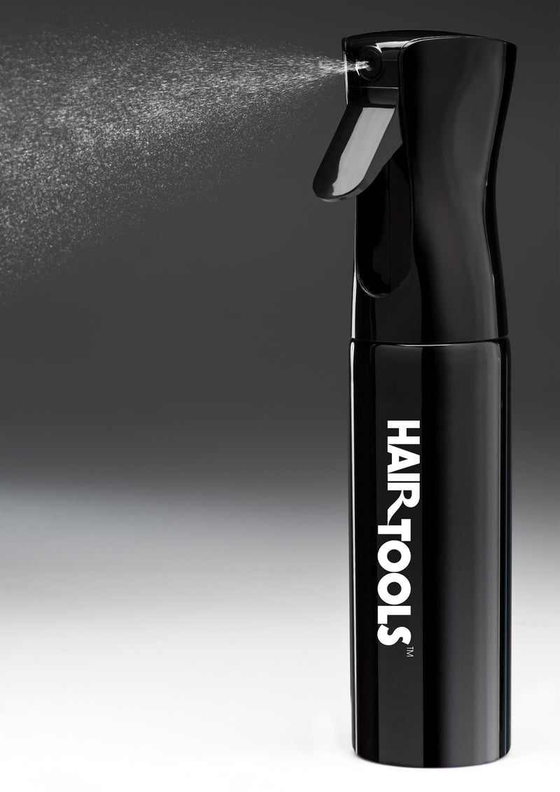 Mist-A-Spray Bottle Black
