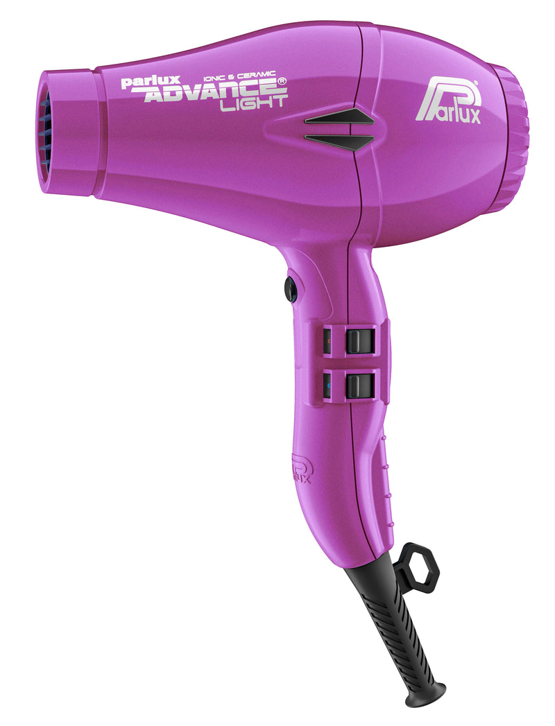 Parlux Advance Hairdryer Violet