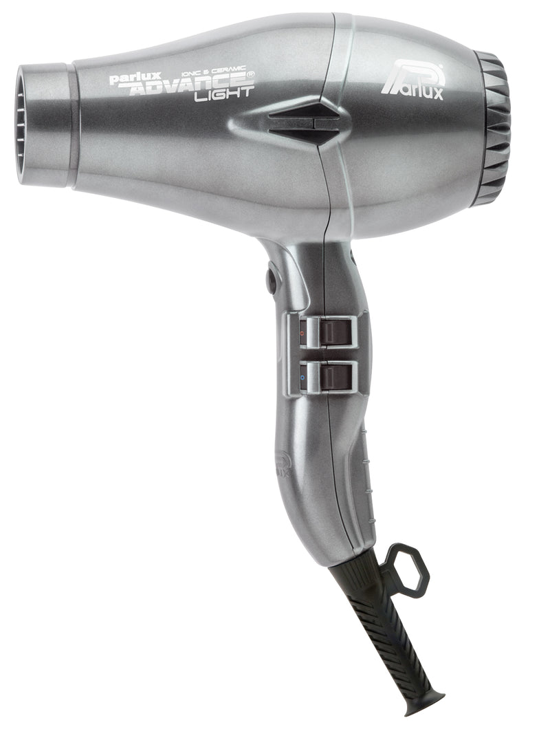 Parlux Advance Hairdryer Graphite