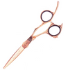 Haito Rozu Rose Gold 5.5 Inch  Offset