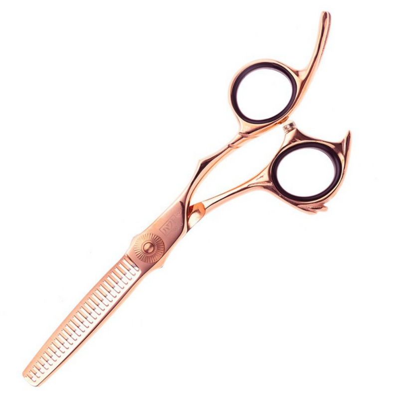 Haito Rozu Rose Gold 5.5 Inch  Offset Thinner