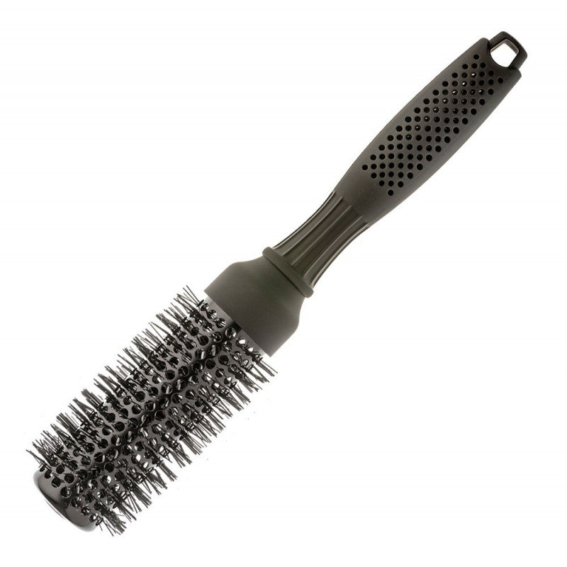 Head Jog Light Weight Radial Brush 33mm