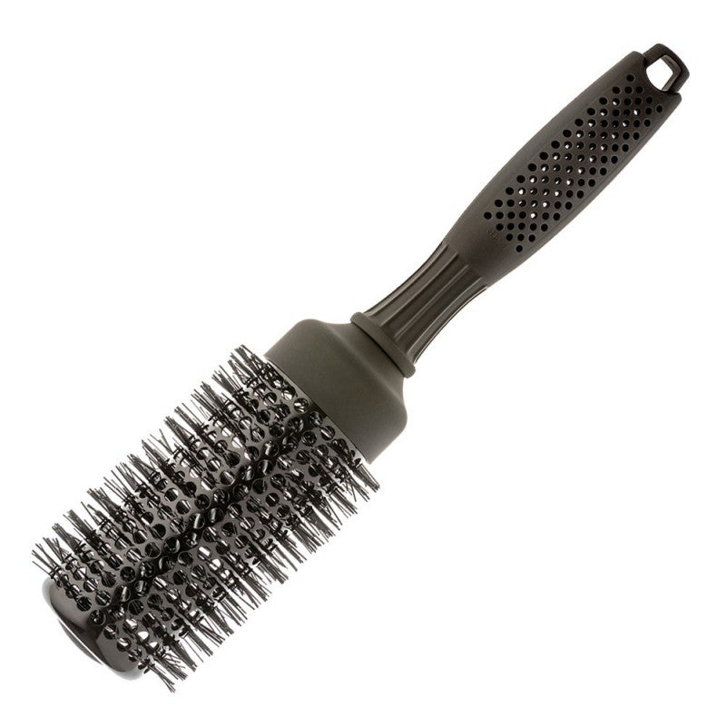 Head Jog Light Weight Radial Brush 43mm