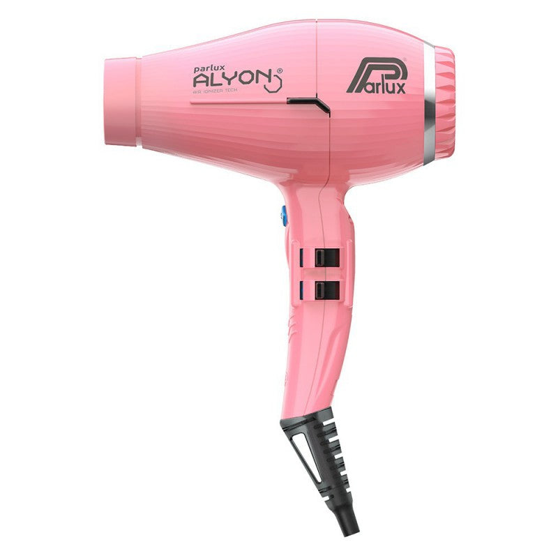 Parlux Alyon Hairdryer Pink