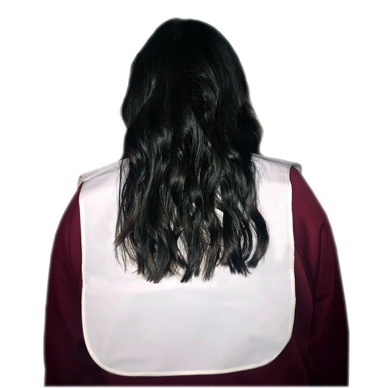 Cutting Collar White