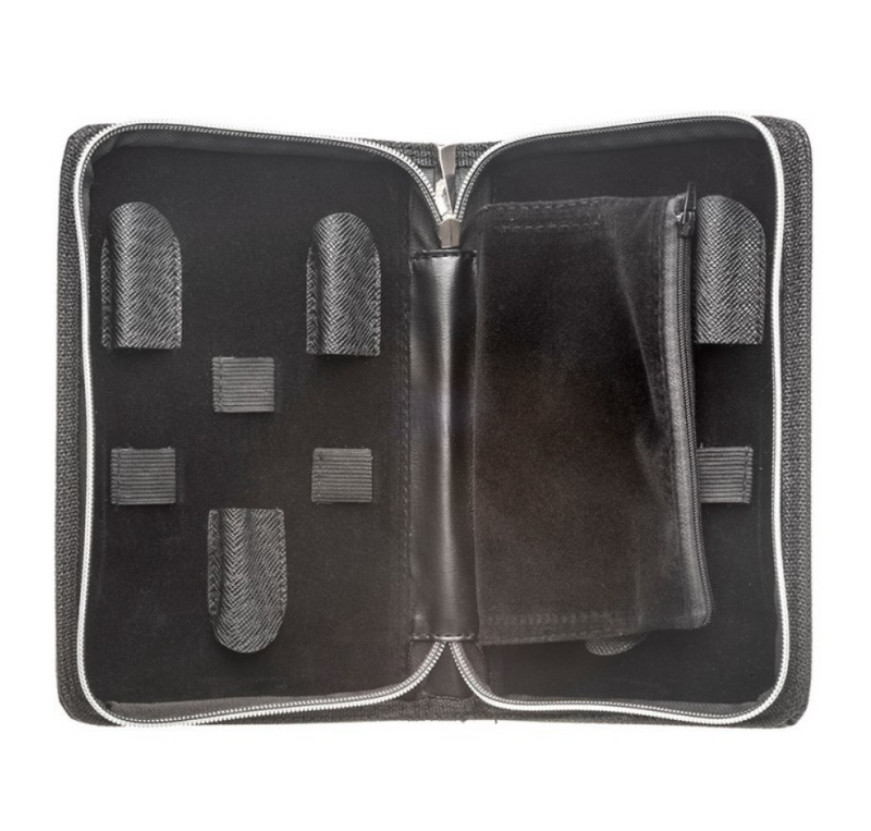 Haito Barber Scissor Case