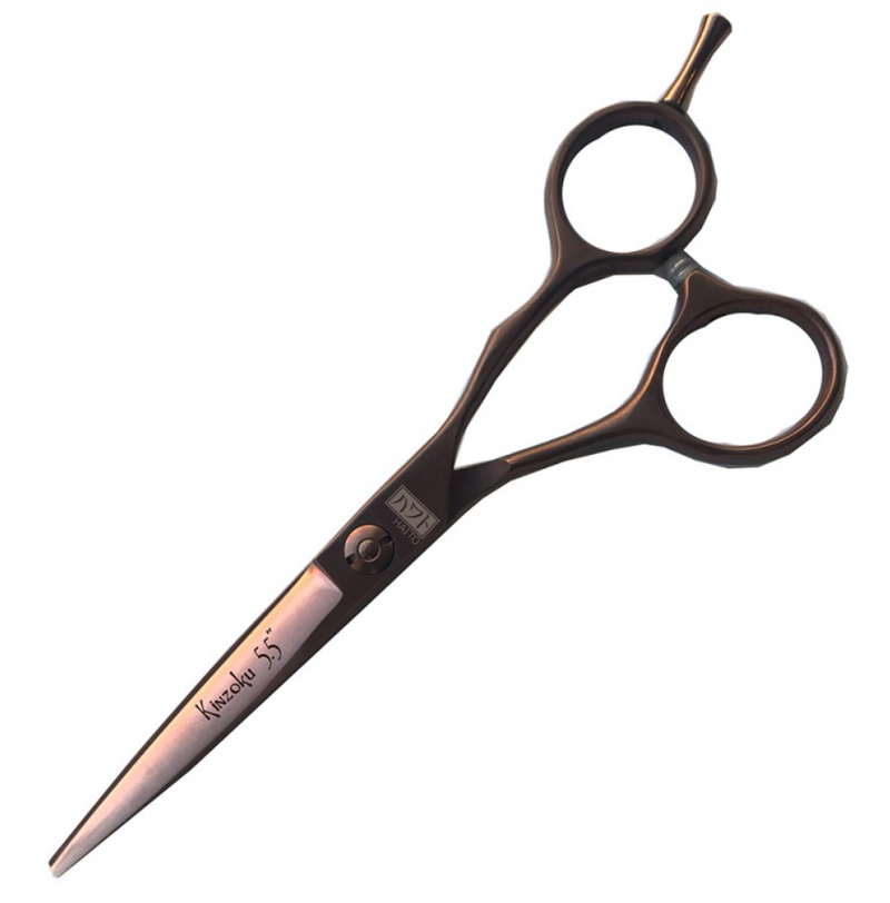 Haito Kinzoku Scissor Satin Copper